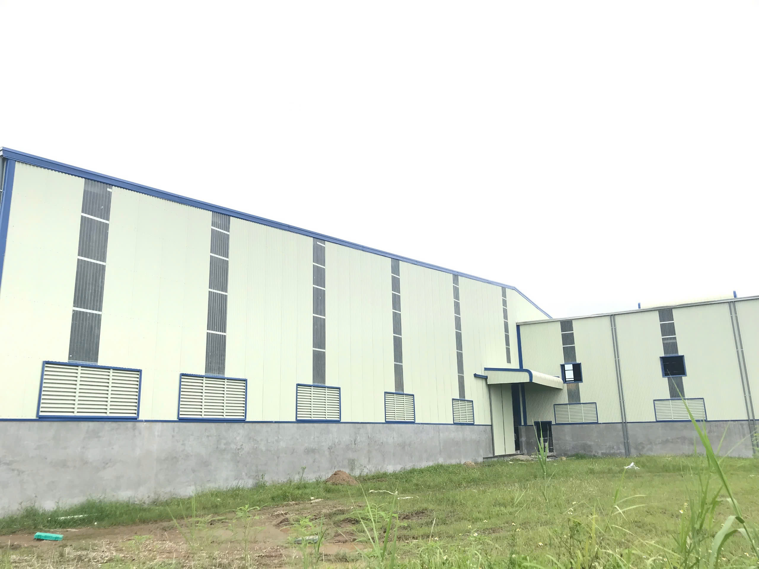 Hình ảnh dự án